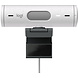 Logitech Logitech Brio 500 Full HD webcam Wit Logitech Logitech Brio 500 Full HD webcam Wit