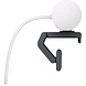 Logitech Logitech Brio 500 Full HD webcam Wit Logitech Logitech Brio 500 Full HD webcam Wit