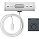 Logitech Logitech Brio 500 Full HD webcam Wit Logitech Logitech Brio 500 Full HD webcam Wit