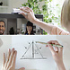 Logitech Logitech Brio 500 Full HD webcam Wit Logitech Logitech Brio 500 Full HD webcam Wit
