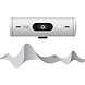 Logitech Logitech Brio 500 Full HD webcam Wit Logitech Logitech Brio 500 Full HD webcam Wit