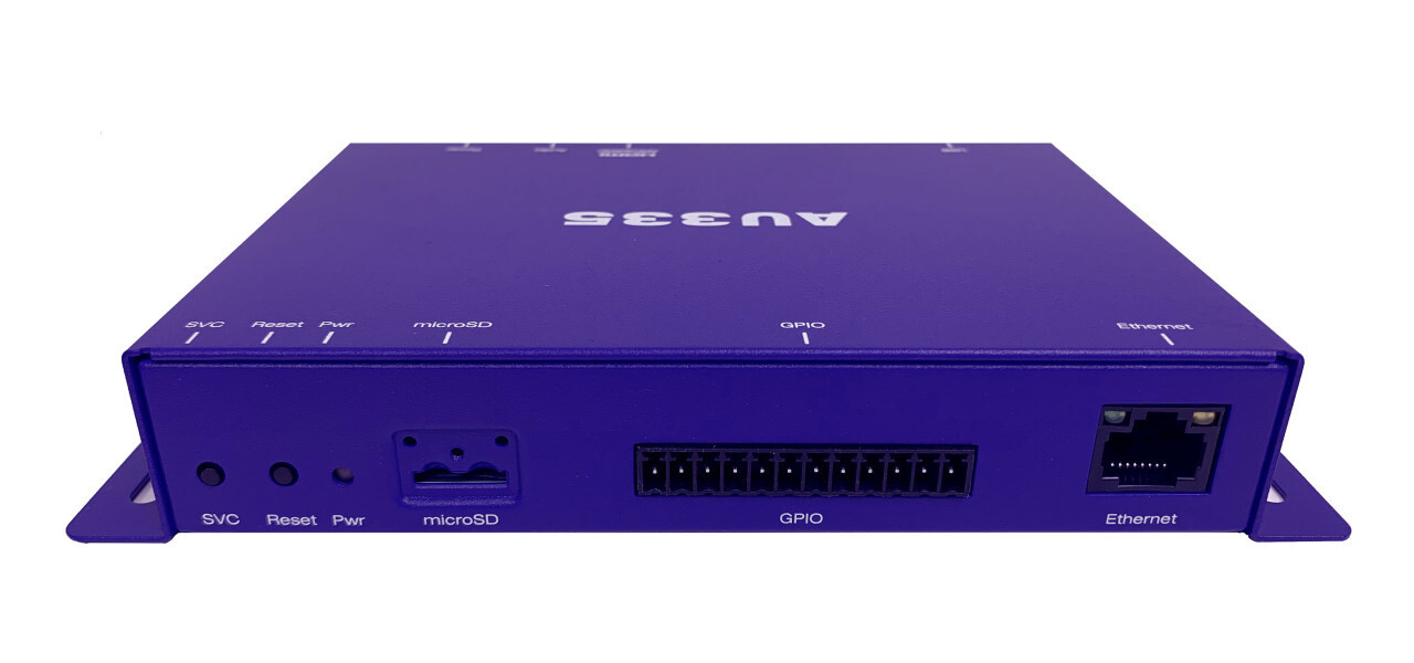 BrightSign BrightSign AU335 BrightSign BrightSign AU335