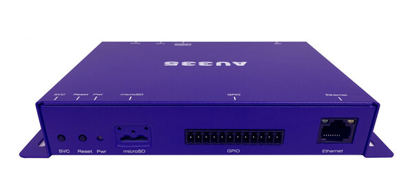 BrightSign BrightSign AU335 BrightSign BrightSign AU335