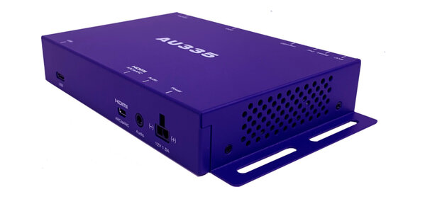 BrightSign BrightSign AU335 BrightSign BrightSign AU335