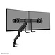 Neomounts Neomounts DS75-450BL2 full motion bureausteun Neomounts Neomounts DS75-450BL2 full motion bureausteun