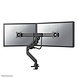 Neomounts Neomounts DS75-450BL2 full motion bureausteun Neomounts Neomounts DS75-450BL2 full motion bureausteun