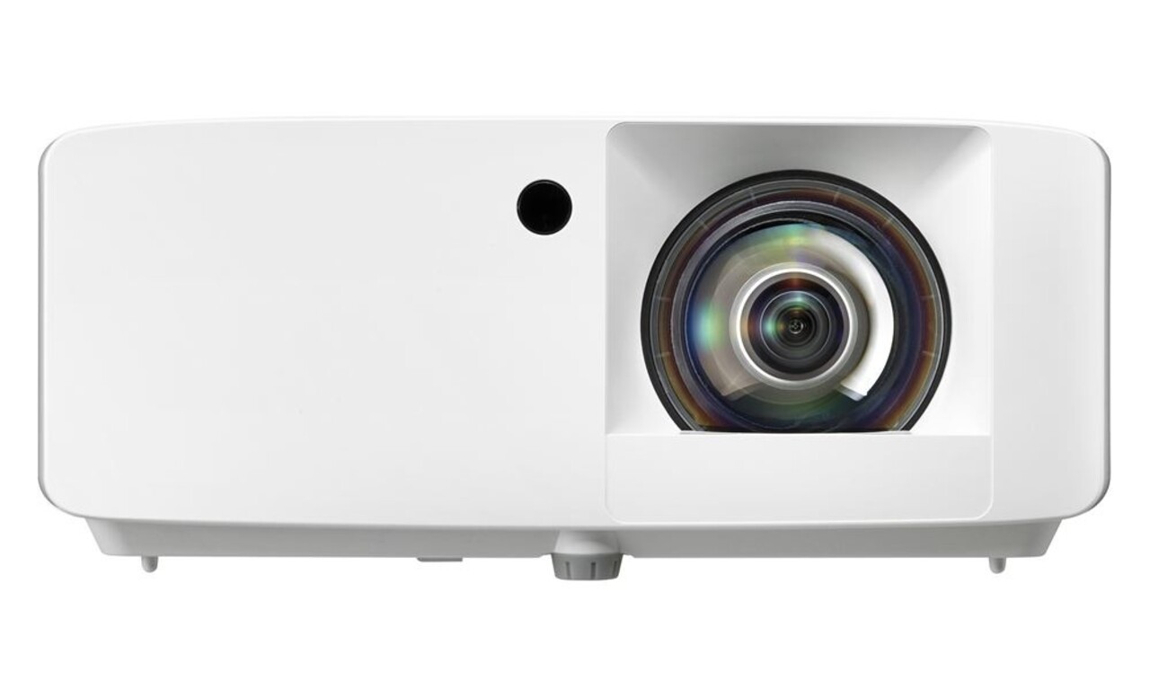 Optoma Optoma ZW350ST laserprojector Optoma Optoma ZW350ST laserprojector