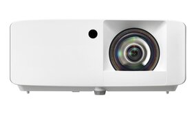 Optoma Optoma ZW350ST Optoma Optoma ZW350ST