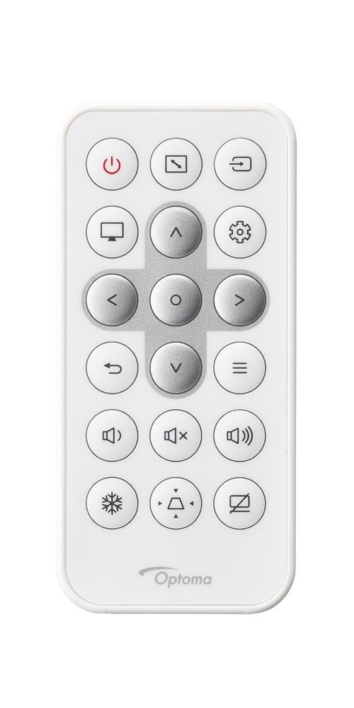 Optoma Optoma ZW350ST laserprojector Optoma Optoma ZW350ST laserprojector