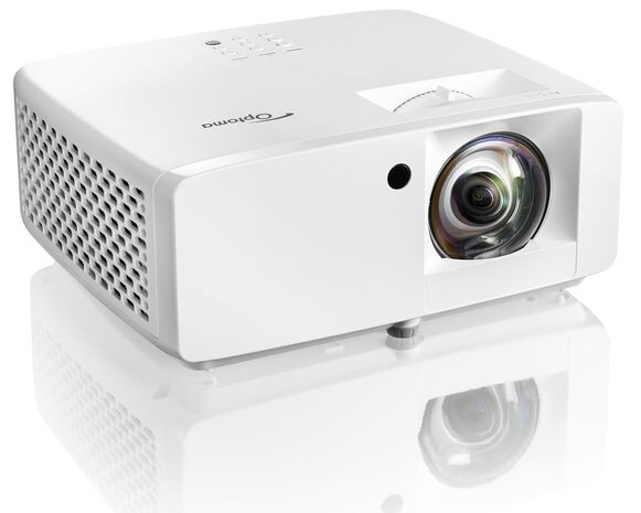 Optoma Optoma ZW350ST laserprojector Optoma Optoma ZW350ST laserprojector