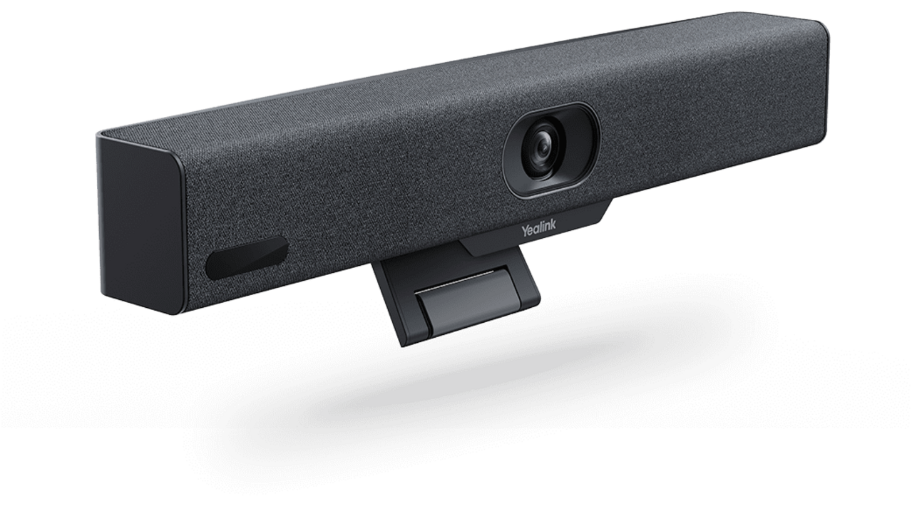 Yealink Yealink Meetingbar A10 Microsoft Teams Yealink Yealink Meetingbar A10 Microsoft Teams