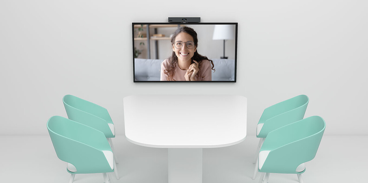 Yealink Yealink Meetingbar A10 Microsoft Teams Yealink Yealink Meetingbar A10 Microsoft Teams