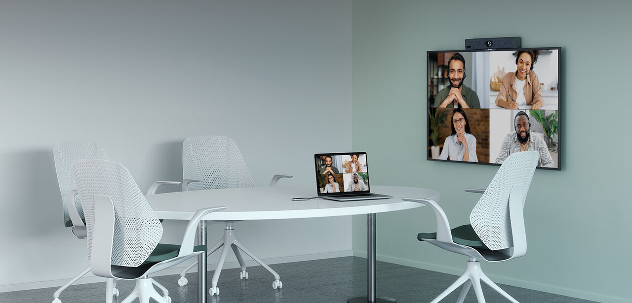 Yealink Yealink Meetingbar A10 Microsoft Teams Yealink Yealink Meetingbar A10 Microsoft Teams