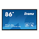 iiyama iiyama TE8612MIS-B3AG iiyama iiyama TE8612MIS-B3AG