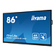 iiyama iiyama TE8612MIS-B3AG iiyama iiyama TE8612MIS-B3AG