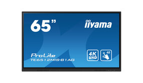 iiyama iiyama TE6512MIS-B3AG iiyama iiyama TE6512MIS-B3AG