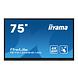 iiyama iiyama TE7512MIS-B3AG iiyama iiyama TE7512MIS-B3AG