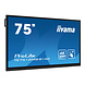 iiyama iiyama TE7512MIS-B3AG iiyama iiyama TE7512MIS-B3AG