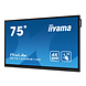 iiyama iiyama TE7512MIS-B3AG iiyama iiyama TE7512MIS-B3AG