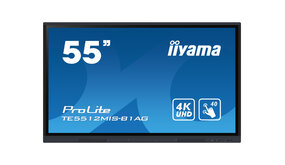 iiyama iiyama TE5512MIS-B3AG iiyama iiyama TE5512MIS-B3AG