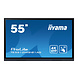 iiyama iiyama 55 inch interactief display met touchscreen iiyama iiyama 55 inch interactief display met touchscreen