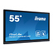 iiyama iiyama 55 inch interactief display met touchscreen iiyama iiyama 55 inch interactief display met touchscreen