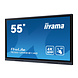 iiyama iiyama 55 inch interactief display met touchscreen iiyama iiyama 55 inch interactief display met touchscreen