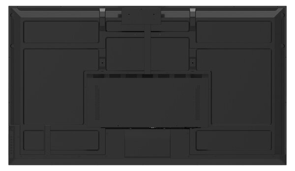 Optoma Optoma N3981K 98" Connect Serie professionele display Optoma Optoma N3981K 98" Connect Serie professionele display