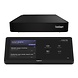 Logitech Logitech Tap + Lenovo ThinkSmart Core BASE Bundle (no AV) for MSFT Teams Rooms Video conferencing device Logitech Logitech Tap + Lenovo ThinkSmart Core BASE Bundle (no AV) for MSFT Teams Rooms Video conferencing device