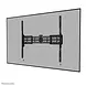 Neomounts Neomounts WL30S-950BL19 vlakke wandbeugel Neomounts Neomounts WL30S-950BL19 vlakke wandbeugel