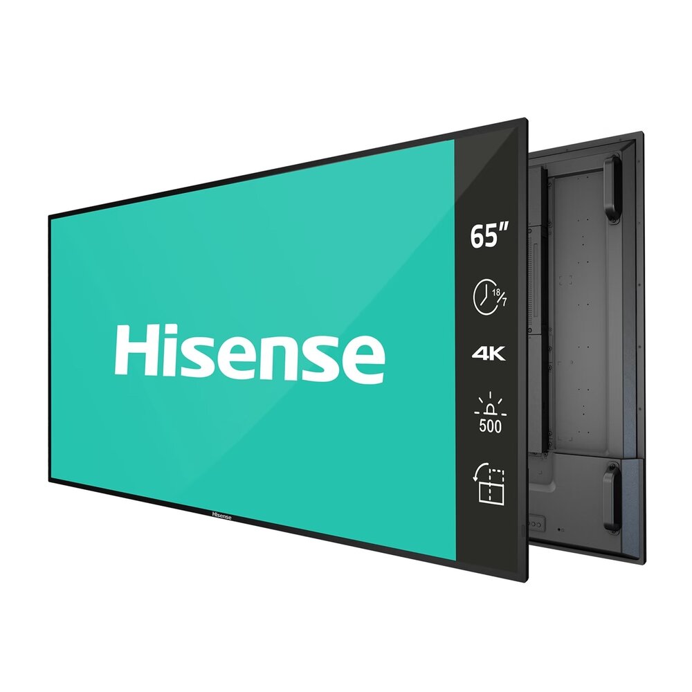Hisense Hisense 65B4E31T