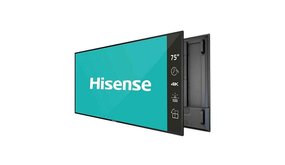 Hisense Hisense 75B4E30T Hisense Hisense 75B4E30T