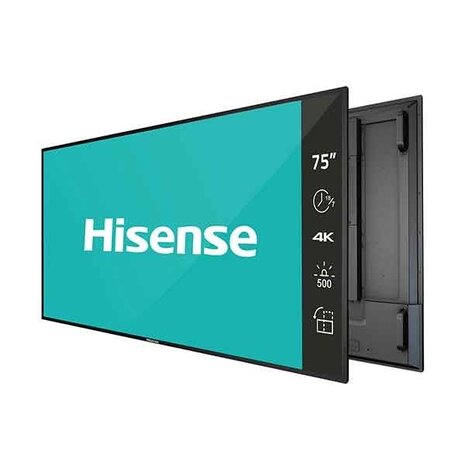 Hisense Hisense 75B4E30T