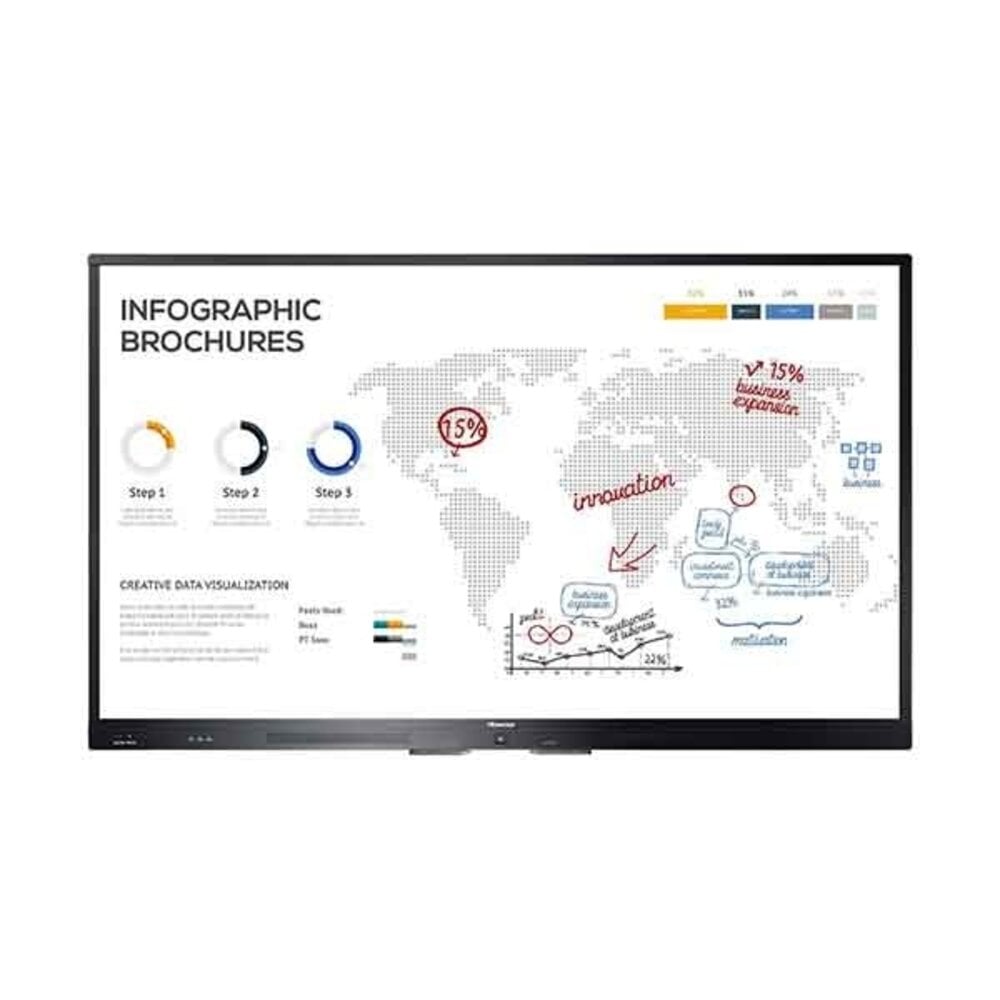 Hisense Hisense 86WR6CE