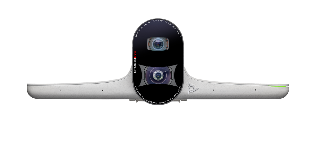 POLY Poly Studio E70 vergaderingscamera POLY Poly Studio E70 vergaderingscamera