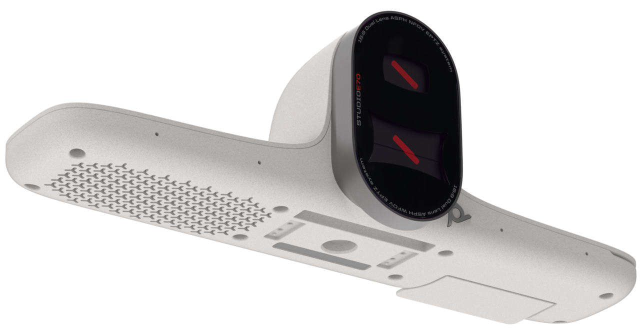 POLY Poly Studio E70 vergaderingscamera POLY Poly Studio E70 vergaderingscamera