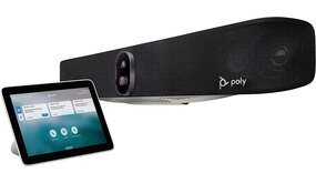 POLY Poly Studio X70 + Poly TC8 POLY Poly Studio X70 + Poly TC8