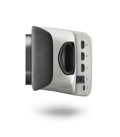 POLY Poly Studio X70 + Poly TC8 compleet vergadering systeem POLY Poly Studio X70 + Poly TC8 compleet vergadering systeem