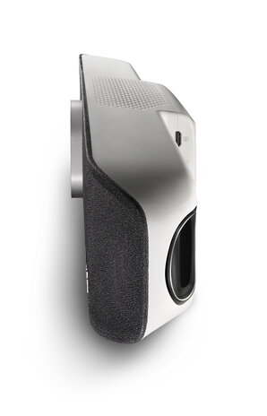 POLY Poly Studio X70 + Poly TC8 compleet vergadering systeem POLY Poly Studio X70 + Poly TC8 compleet vergadering systeem