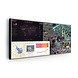 Jupiter Jupiter PANA105D 5K ultra wide LCD display Jupiter Jupiter PANA105D 5K ultra wide LCD display