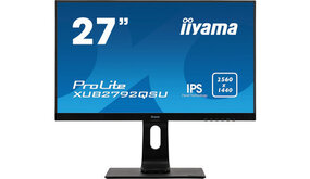 iiyama iiyama ProLite XUB2793QS-B1 iiyama iiyama ProLite XUB2793QS-B1