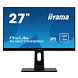 iiyama iiyama ProLite XUB2793QS-B1 QHD zakelijke monitor iiyama iiyama ProLite XUB2793QS-B1 QHD zakelijke monitor