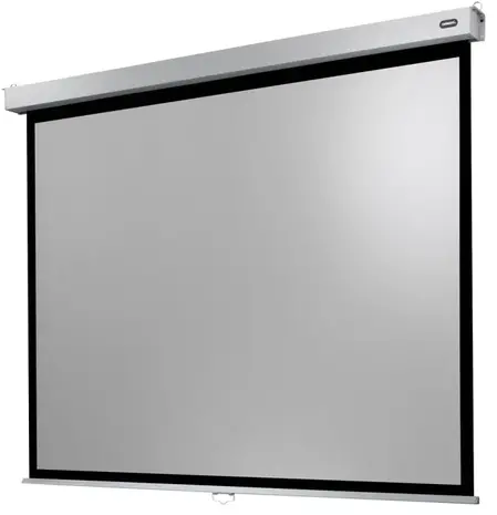 Celexon Celexon Rollo Professional Plus 4:3
