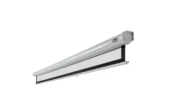 Celexon Celexon Rollo Economy 4:3 projectiescherm Celexon Celexon Rollo Economy 4:3 projectiescherm