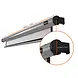 Celexon Celexon Motor Home Cinema HDTV 16:9 projectiescherm Celexon Celexon Motor Home Cinema HDTV 16:9 projectiescherm