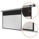 Celexon Celexon Motor Home Cinema HDTV 16:9 projectiescherm Celexon Celexon Motor Home Cinema HDTV 16:9 projectiescherm