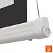 Celexon Celexon Motor Tension Home Cinema HDTV 16:9 projectiescherm Celexon Celexon Motor Tension Home Cinema HDTV 16:9 projectiescherm