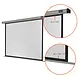 Celexon Celexon Motor Home Cinema 4:3 projectiescherm Celexon Celexon Motor Home Cinema 4:3 projectiescherm