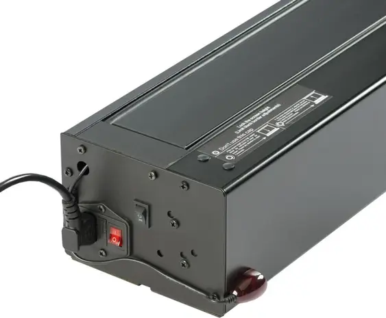 Celexon Celexon CLR HomeCinema UST elektrisch vloer projectiescherm Celexon Celexon CLR HomeCinema UST elektrisch vloer projectiescherm