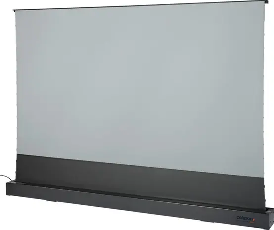 Celexon Celexon Home Cinema plus CLR Floorrising HDTV 16:9 Celexon Celexon Home Cinema plus CLR Floorrising HDTV 16:9